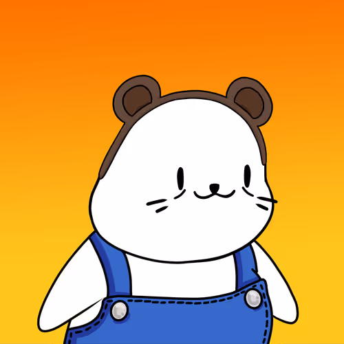 Sappy Seal #4852