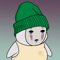 Sappy Seal #8261