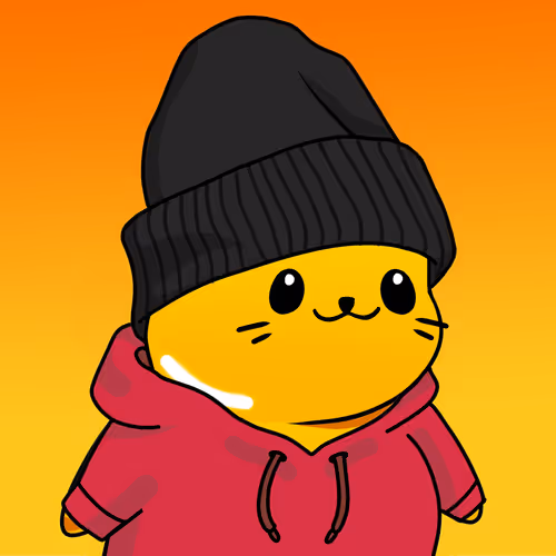 Sappy Seal #9873