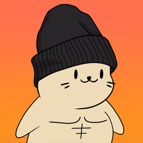 Sappy Seal #7501