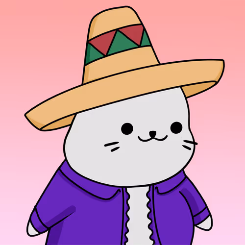 Sappy Seal #2173