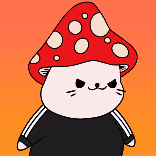 Sappy Seal #9500
