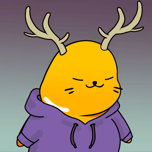 Sappy Seal #75