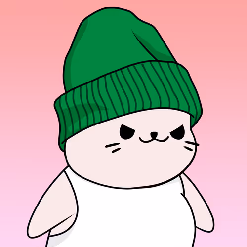 Sappy Seal #712