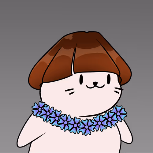 Sappy Seal #4770