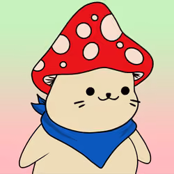 Sappy Seal #761