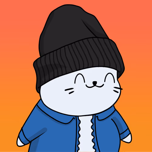 Sappy Seal #3409