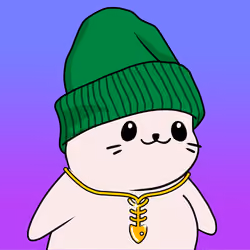 Sappy Seal #1793