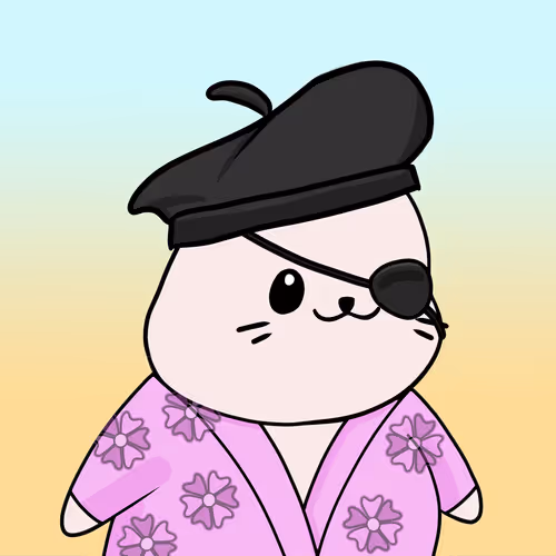 Stakedseals