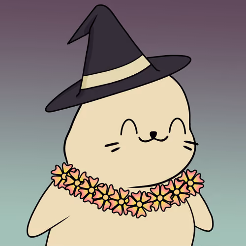 Sappy Seal #2020