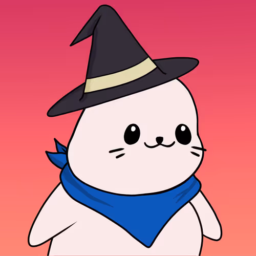 Sappy Seals