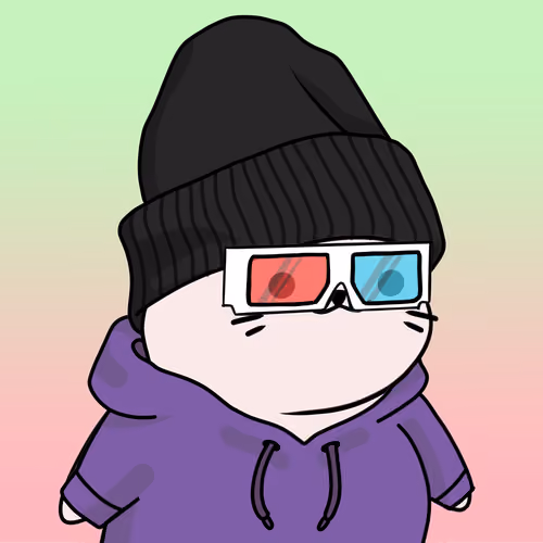 Sappy Seal #726