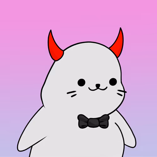 Sappy Seal #24