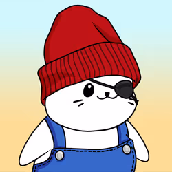 Sappy Seal #7649