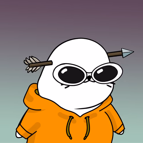 Sappy Seal