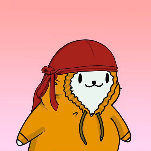 Sappy Seal #1385