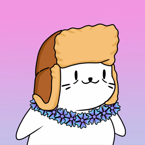 Sappy Seal #3255