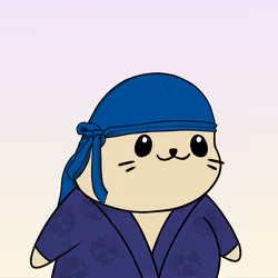 Sappy Seal #3531