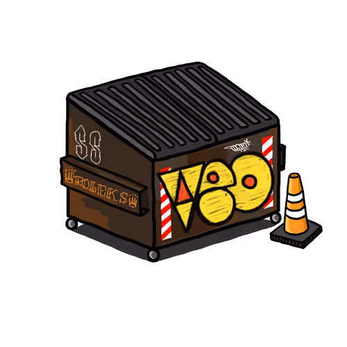 Item #60 Media