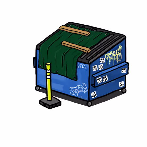 Item #54 Media