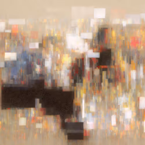 Non Quantum Superpositions Of Human Machine Emotio