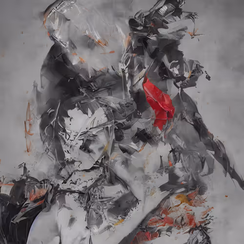 Forgotten Battle Residue
