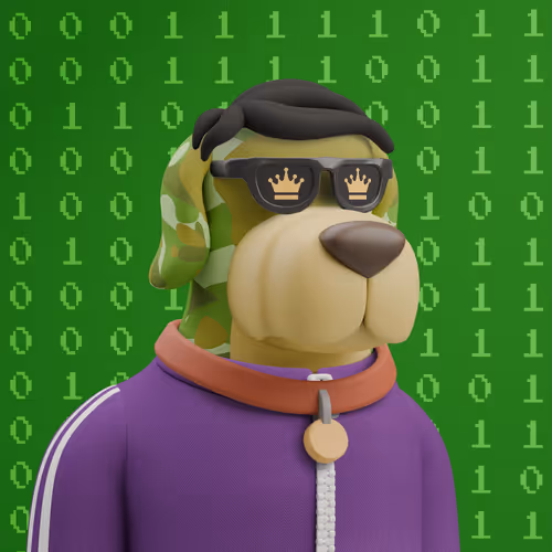 Pixel Pups