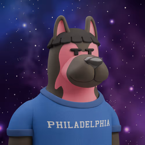 Pixel Pups