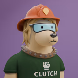 Pup #138
