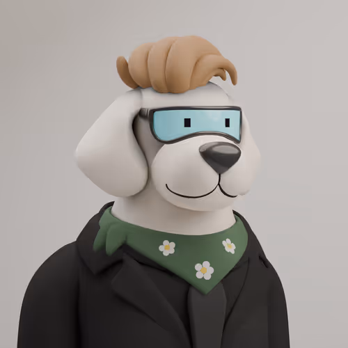 Pup #545