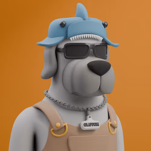 Pup #616
