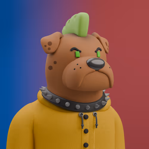 Pup #972