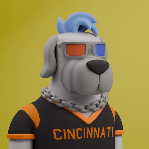 Pup #643