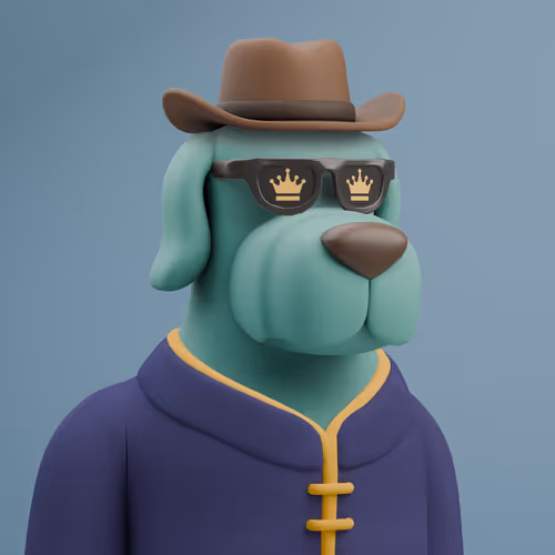 Pup #25