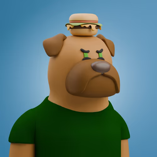 Pup #265