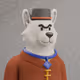 695