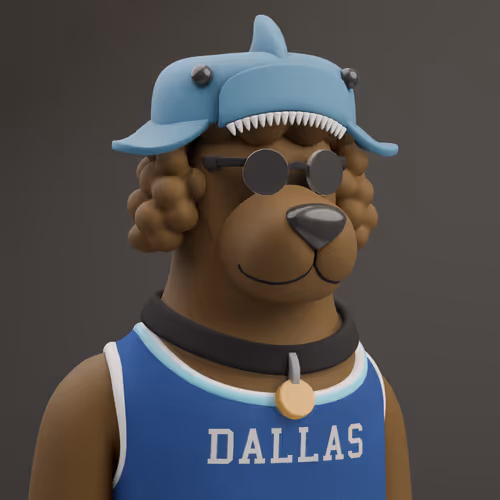 Pixel Pups