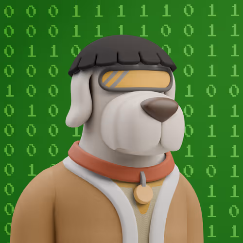 Pup #529