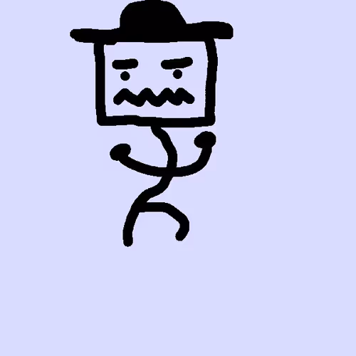 Stickman 2jfwla4cbf
