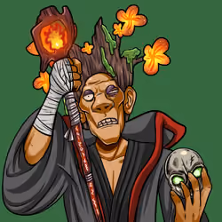 Wizards #98