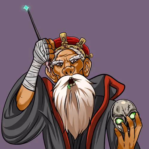 Wizards #349