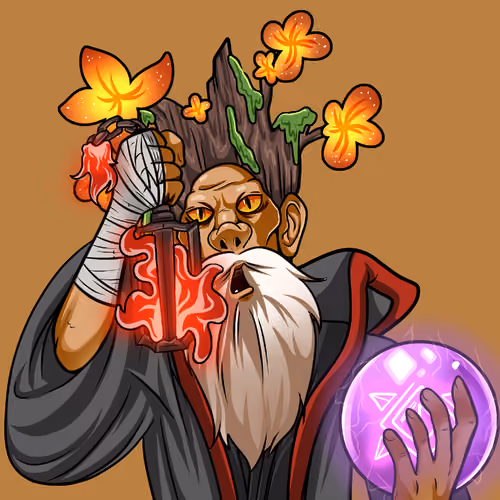 Wizards #615