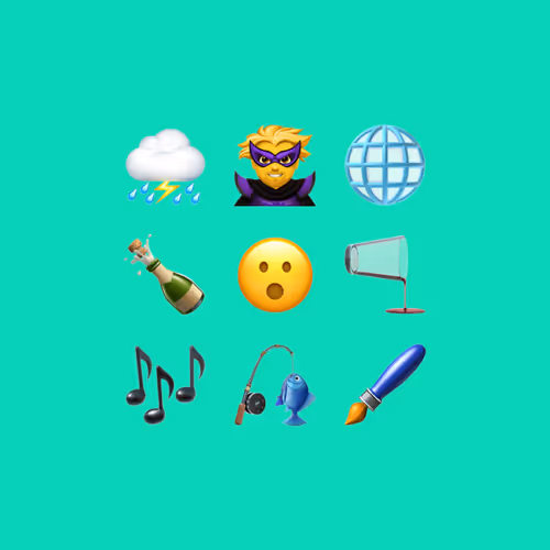 Kyuumoji