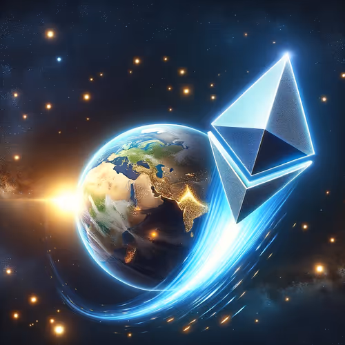 floppy84.eth Ethereum Name Service (ENS and .eth domain) PFP