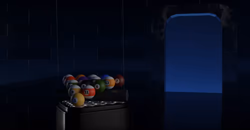 Item #3 Media