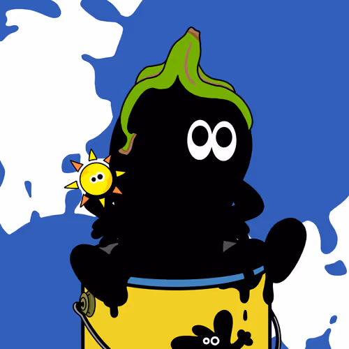 Inkz Monster Graffiti
