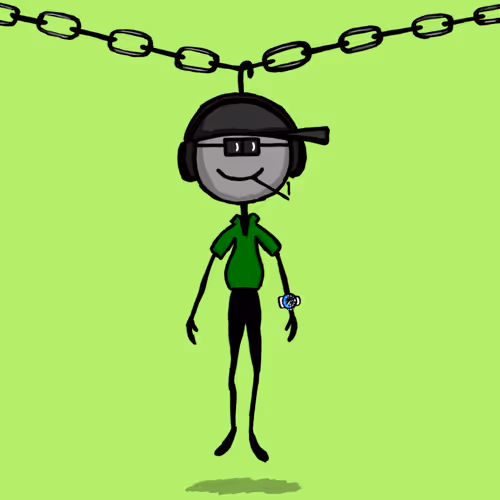 Unofficial Onchain Mfers #41
