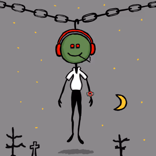 Unofficial Onchain Mfers #192