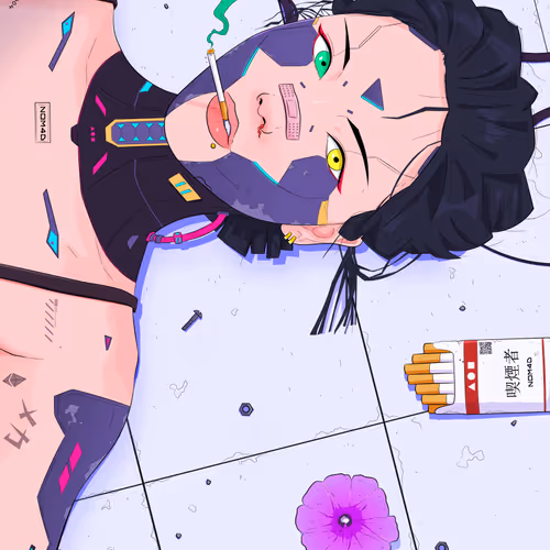 Art of Muuo