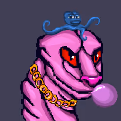 MoonSnake
